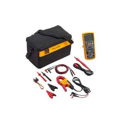 Fluke 1587 Multimeter Kit
