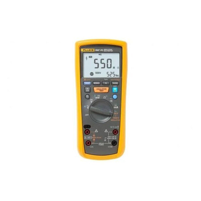 Fluke 1587 Multimeter Kit With UKAS Calibration