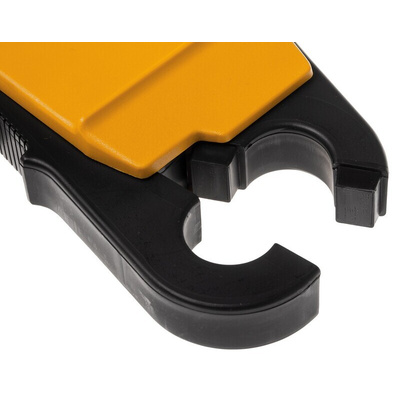 Fluke I310S Current Clamp, 450A DC Max, AC/DC Adapter, 300A ac AC Max - RS Calibrated