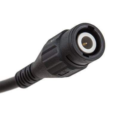 Fluke Current Clamp - UKAS Calibrated