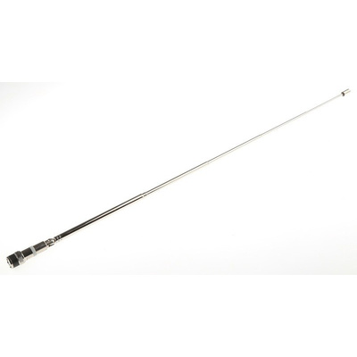 Aim-TTi PSA-ANT2 Wideband Telescopic Antenna, For Use With PSA S2 & S5 T