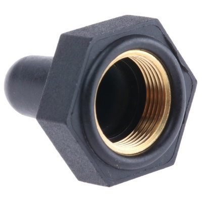 Toggle Switch Boot for use with 1820 Series
