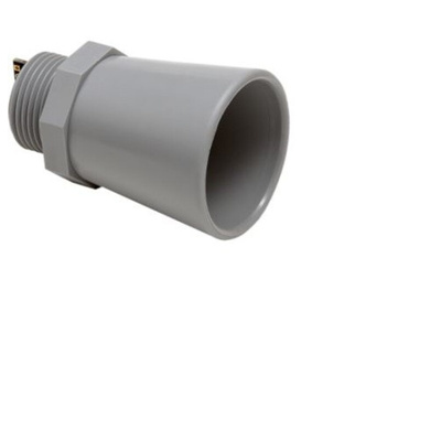 Laird Connectivity Ultrasonic Barrel-Style Ultrasonic Sensor, 10000 mm Detection, IP67