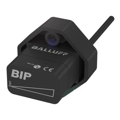 BALLUFF Inductive Barrel-Style Proximity Sensor, M12 x 1, 17 mm Detection, PNP Output