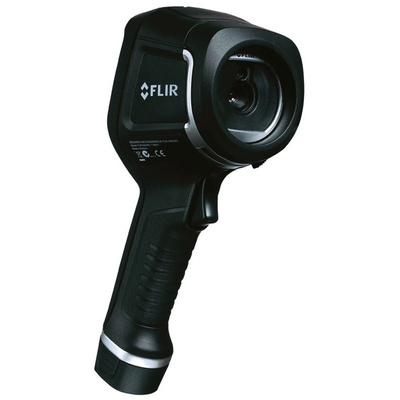 FLIR E5 Thermal Imaging Camera, -20 → +250 °C, 120 x 90pixel