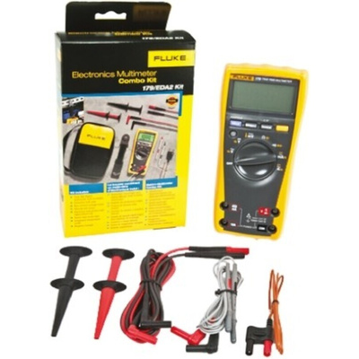 Fluke 179/EDA2 Multimeter Kit