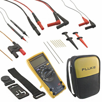 Fluke 179/EDA2 Multimeter Kit