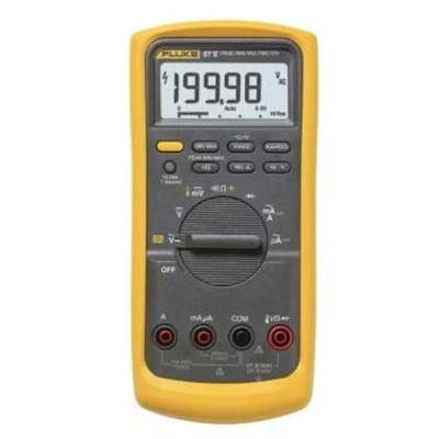 Fluke 87/E2 Multimeter Kit