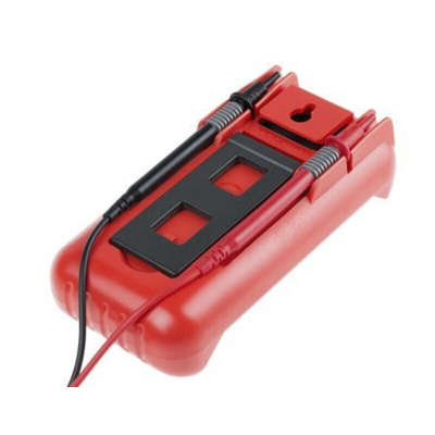 RS PRO IDM93M Handheld Digital Multimeter, 10A ac Max, 10A dc Max, 600V ac Max - RS Calibrated