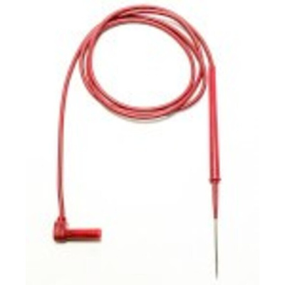 Mueller Electric BU-2243-D-48-2 Test Probe Lead, 20A