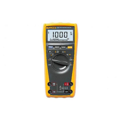 Fluke 179, TLK-225-1 Multimeter Kit