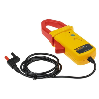 Fluke 87V, i410, L215 Multimeter Kit