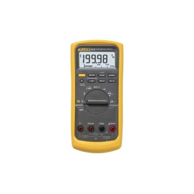 Fluke 87V-MAX/E2 Multimeter Kit