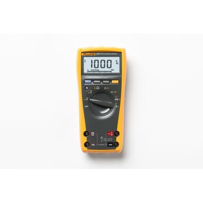 Fluke 179 IMSK Multimeter Kit