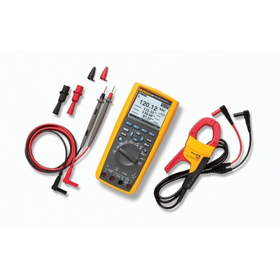 Fluke 289 IMSK Multimeter Kit