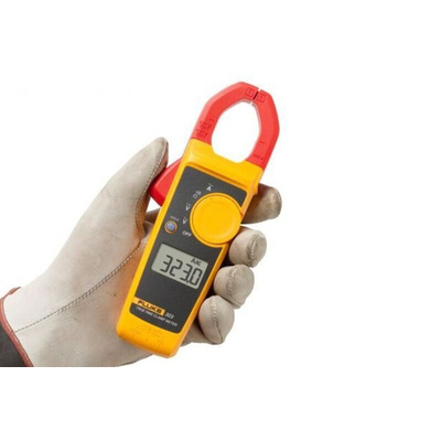 Fluke 179 IMSK Multimeter Kit With RS Calibration