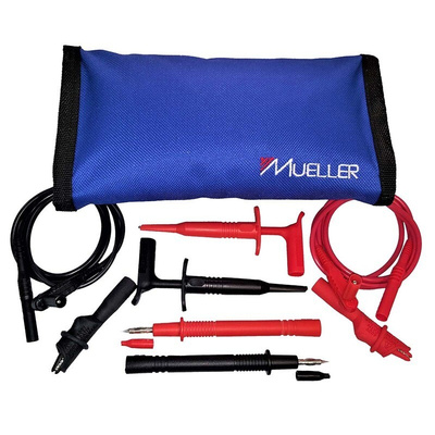 Mueller Electric KT-MMPS Test Probe Kit
