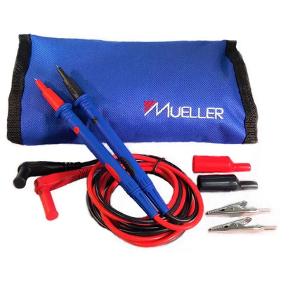 Mueller Electric KT-BMMPS Test Probe Kit