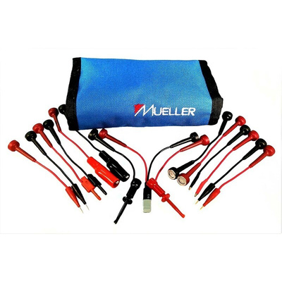 Mueller Electric KT-MS001 Test Probe Kit
