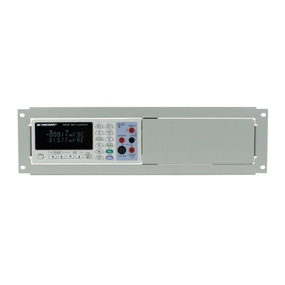 BK Precision 2831E, 5491B Mounting Kit for Use with 5491B, True RMS Bench Multimeters 2831E