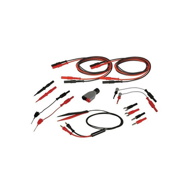 BK Precision 2831E, 5491B Multimeter Kit