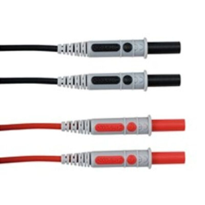 Chauvin Arnoux P01295450Z Insulated Test Lead Set