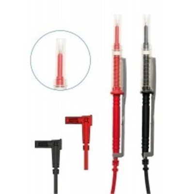 Chauvin Arnoux P01295461Z Insulated Test Lead Set