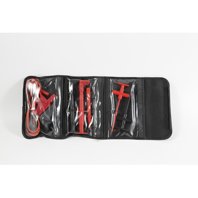 RS PRO Test Lead Kit, 10A