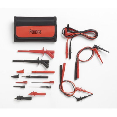 Pomona 5674C Test Probe Kit