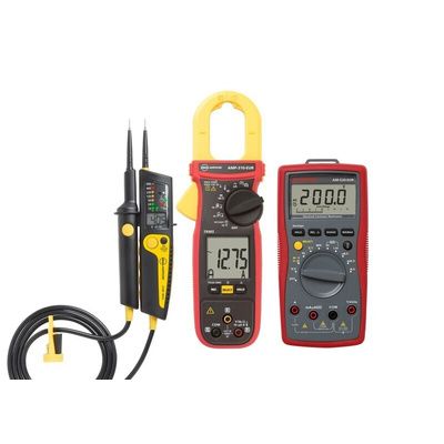 Beha-Amprobe 2100 Multimeter Kit