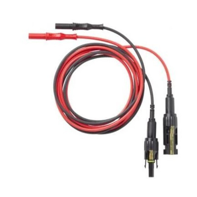 Fluke 87V MAX Multimeter Kit Bundle