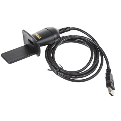 Fluke FlukeView Forms Multimeter Software for Use with 1550B Series, 1653B Series, 180 Series, 280 Series, 53II B