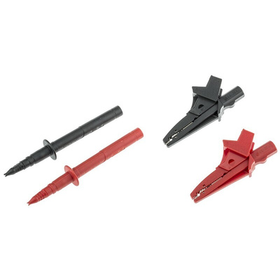 Schutzinger SET3227 Probe Set