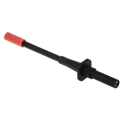 Schutzinger SET 3177 Test Lead Kit