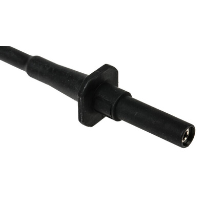 Schutzinger SET 3177 Test Lead Kit