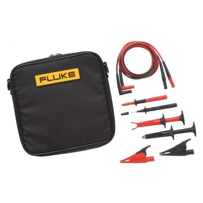 Fluke TLK-220 Test Lead Kit