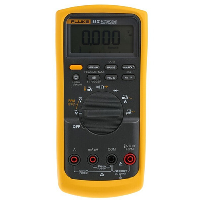Fluke 88V/A Multimeter Kit