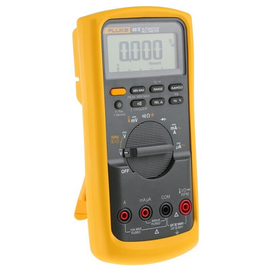 Fluke 88V/A Multimeter Kit