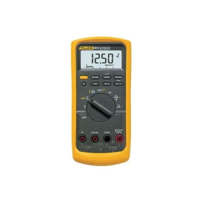 Fluke 88V/A Multimeter Kit