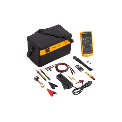 Fluke 88V/A Multimeter Kit