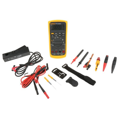 Fluke 88V/A Multimeter Kit