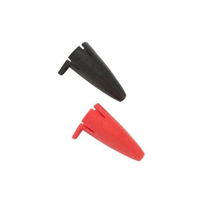 Fluke TL75-1 Test Lead Kit, CAT III, CAT IV, 10A
