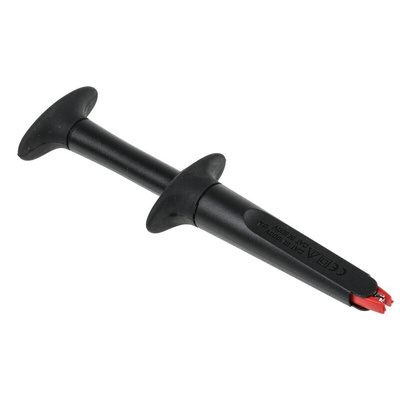 Fluke TL223-1 Electrical Test Lead Kit, CAT III, CAT IV