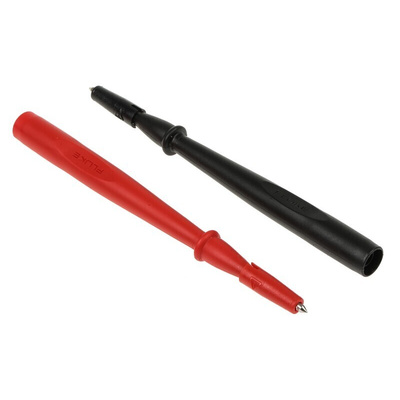Fluke TL223-1 Electrical Test Lead Kit, CAT III, CAT IV