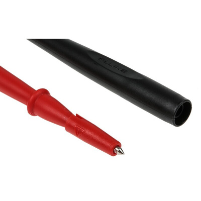 Fluke TL223-1 Electrical Test Lead Kit, CAT III, CAT IV
