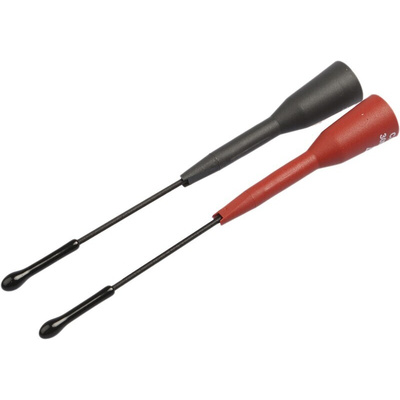 Fluke Fluke TL80A-1 Electronic Test Lead Kit, CAT II, 3A