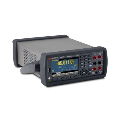 Keysight Technologies Multimeter Software for Use with 34460A Digital Multimeter