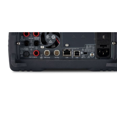 Keysight Technologies Multimeter Software for Use with 34460A Digital Multimeter