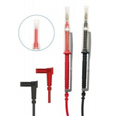 Chauvin Arnoux P01295463Z Voltage Probe Set