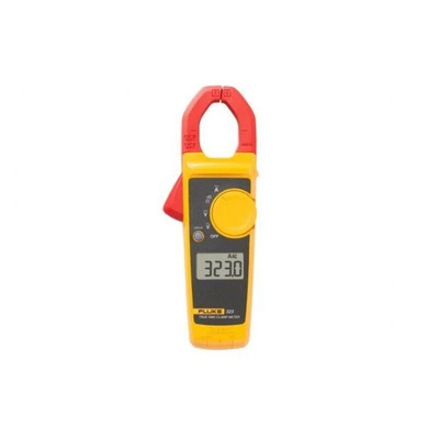 Fluke 117 + 323 IMSK Multimeter Kit